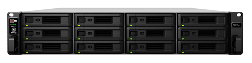 NAS-сервер Synology RackStation RS3617xs+